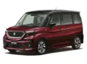 ソリオ<br>バンディット