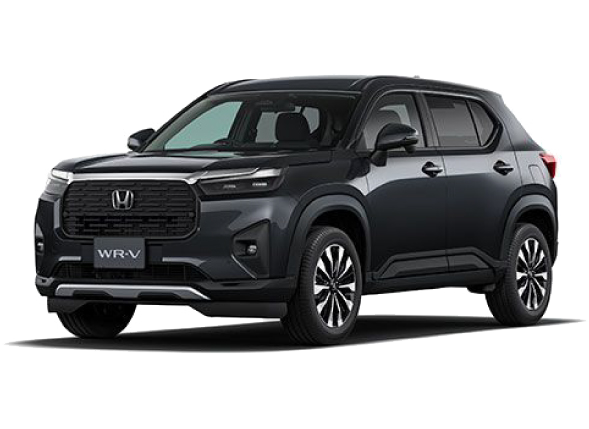 WR-V