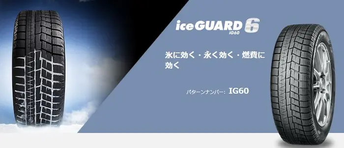 iceGUARD6 iG60
