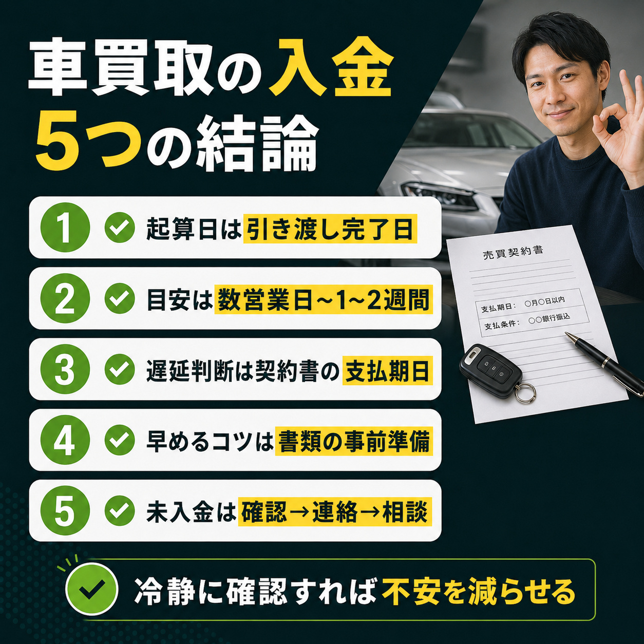 まとめ