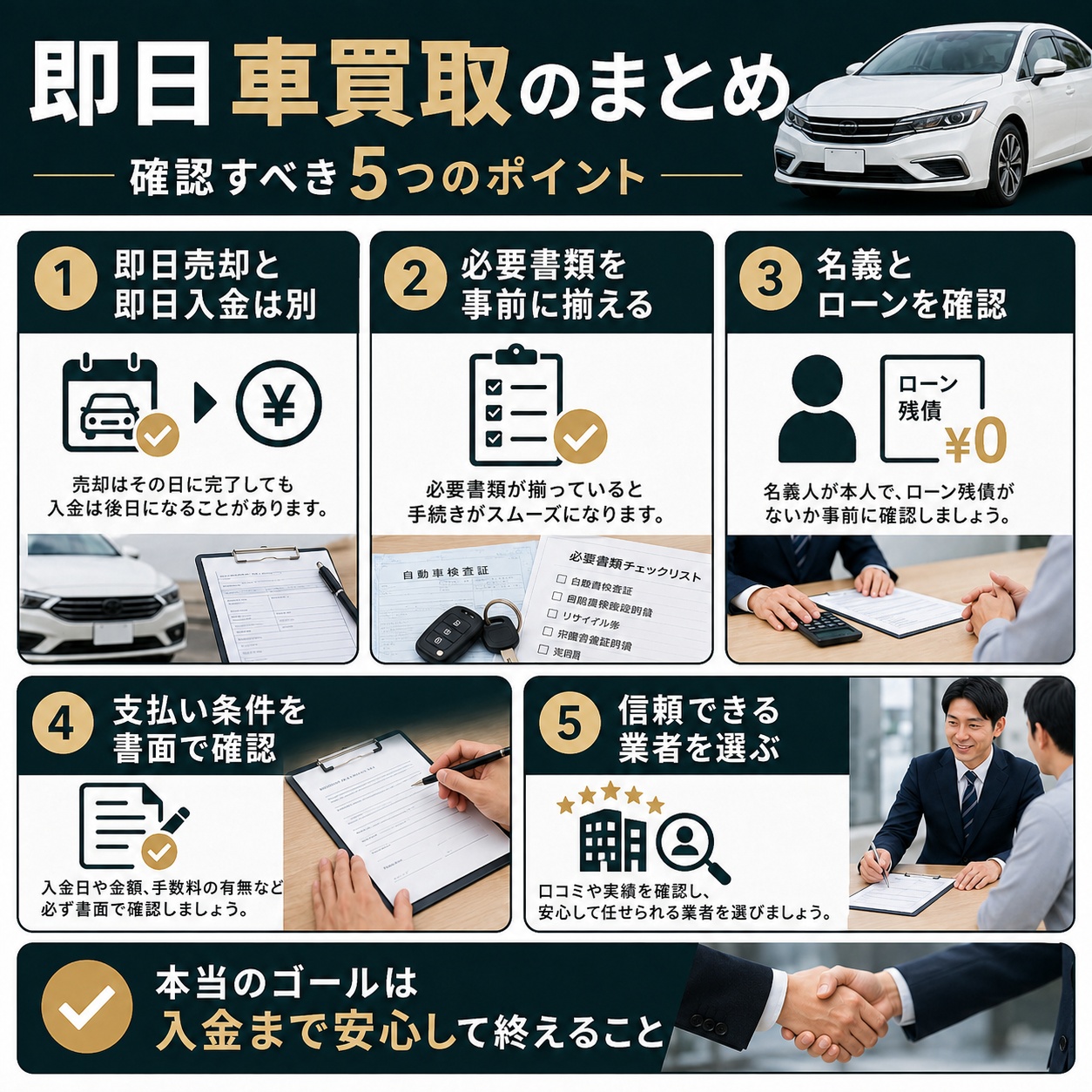 まとめ