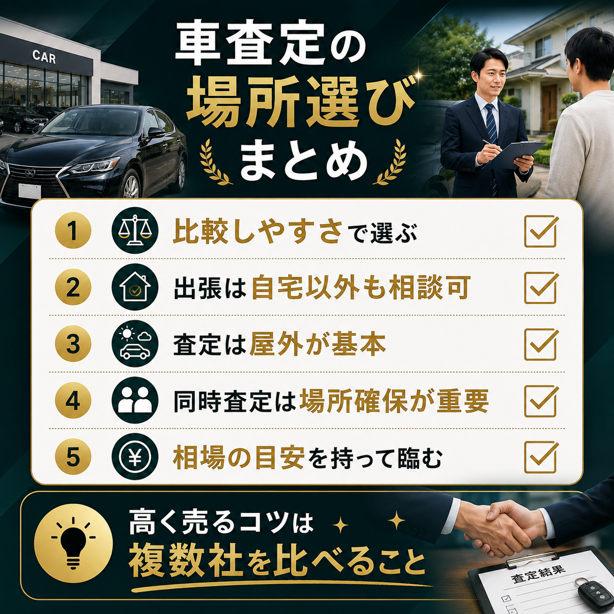 まとめ