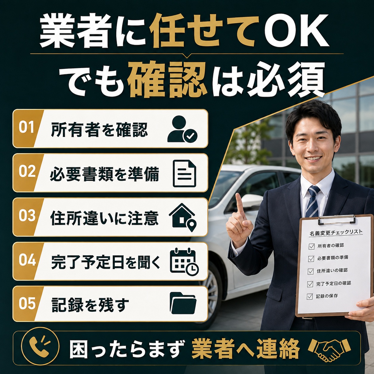 まとめ