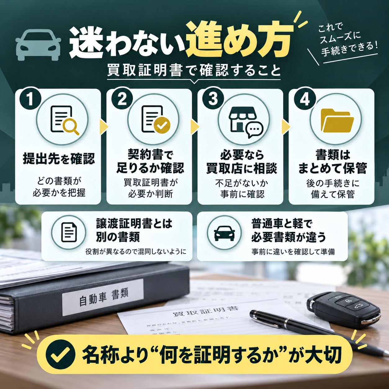 まとめ