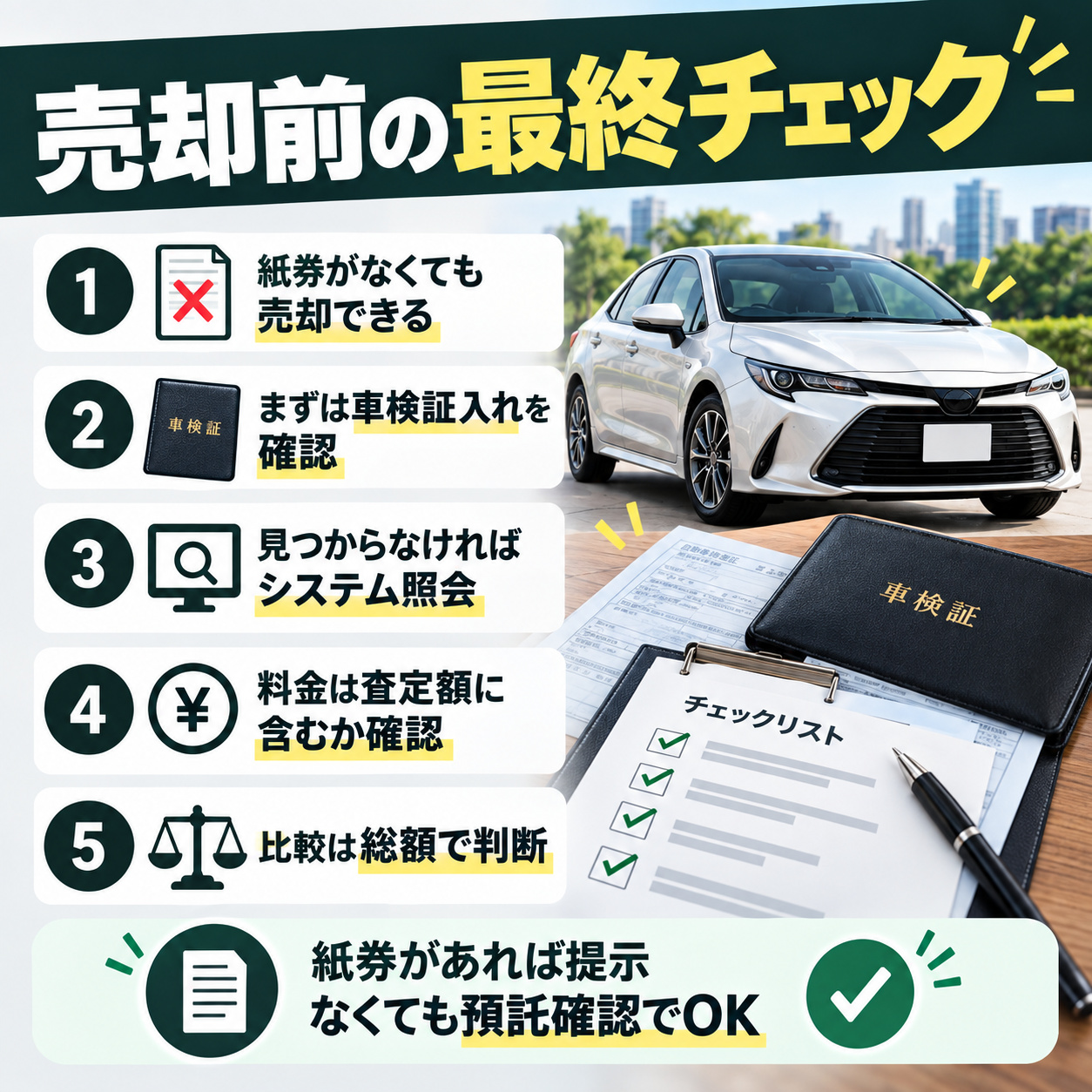 まとめ