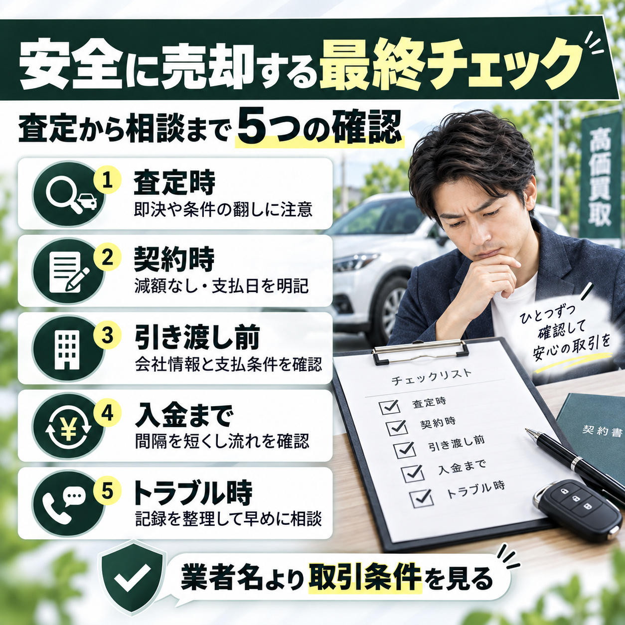 まとめ