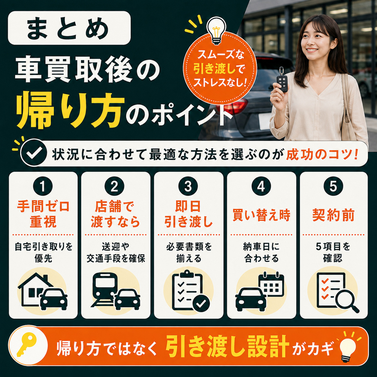まとめ