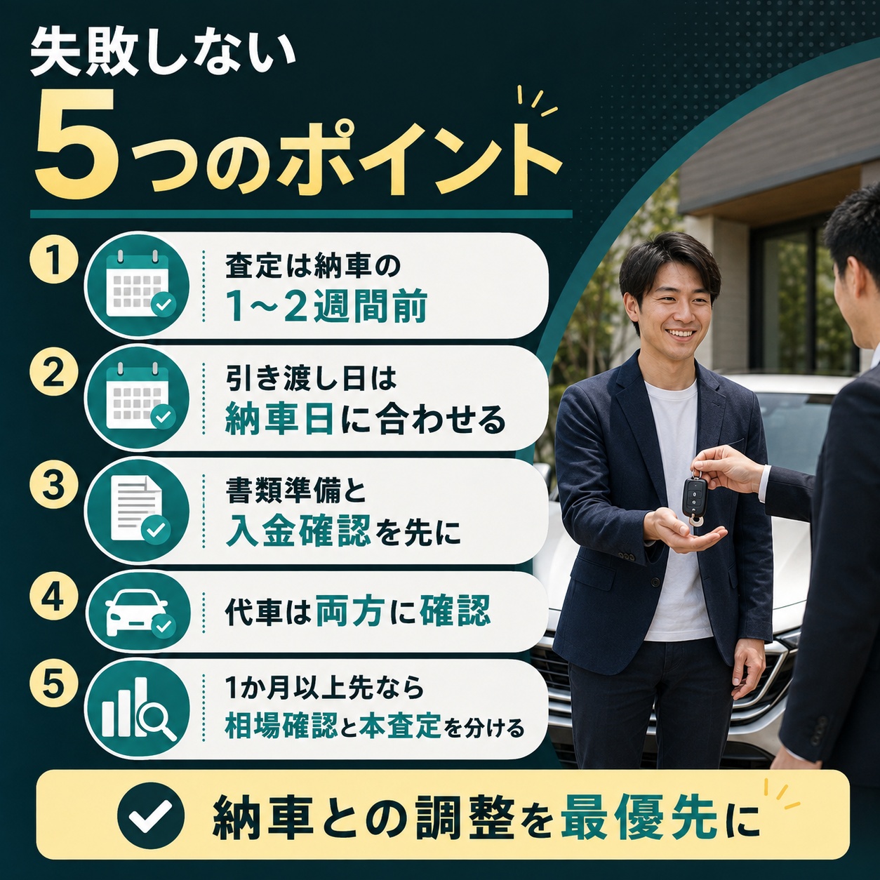 まとめ