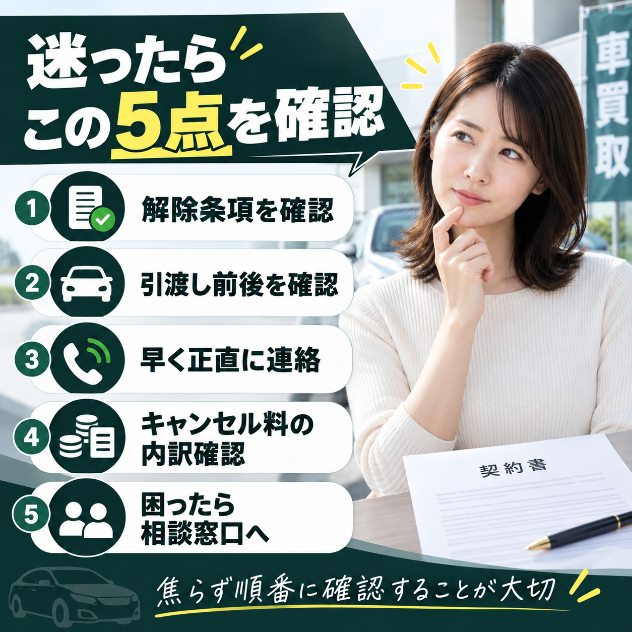 まとめ