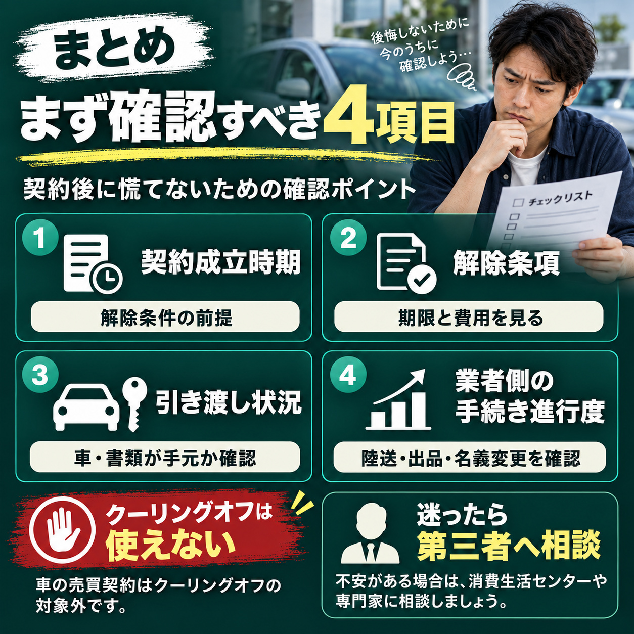 まとめ