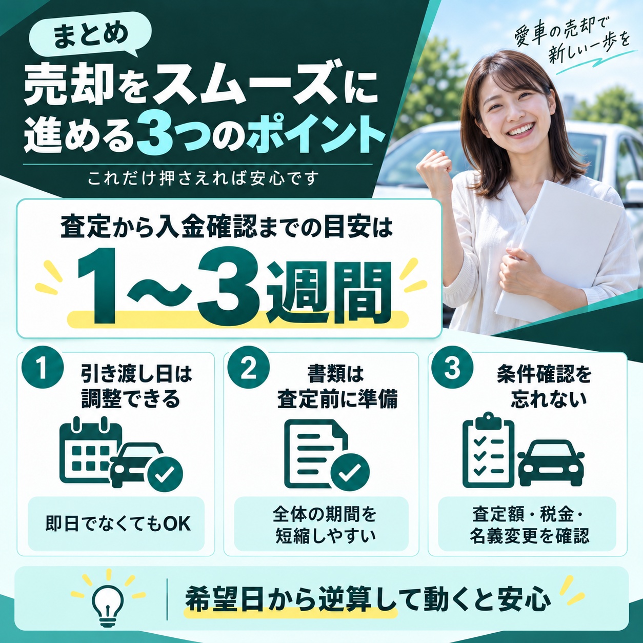 まとめ