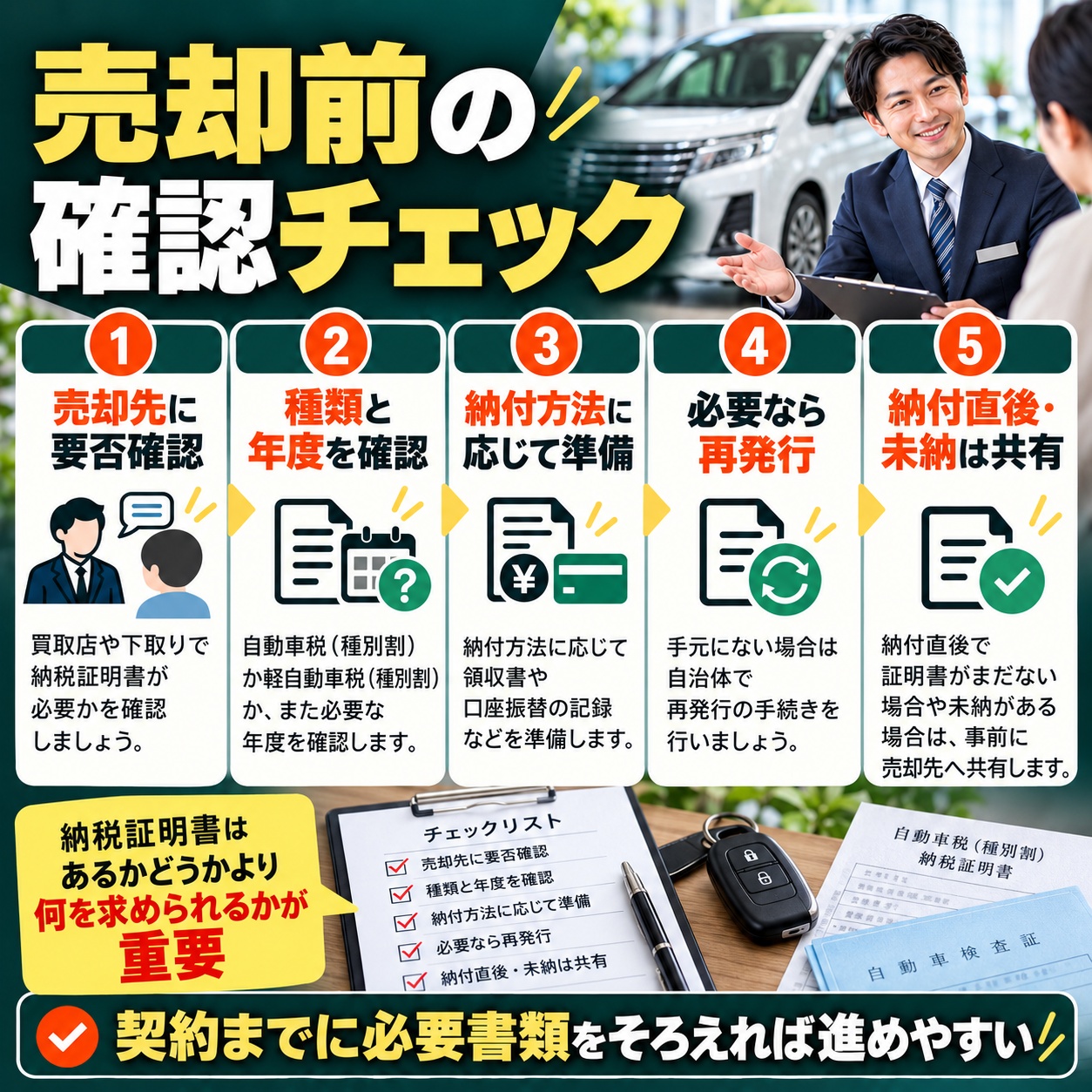 まとめ