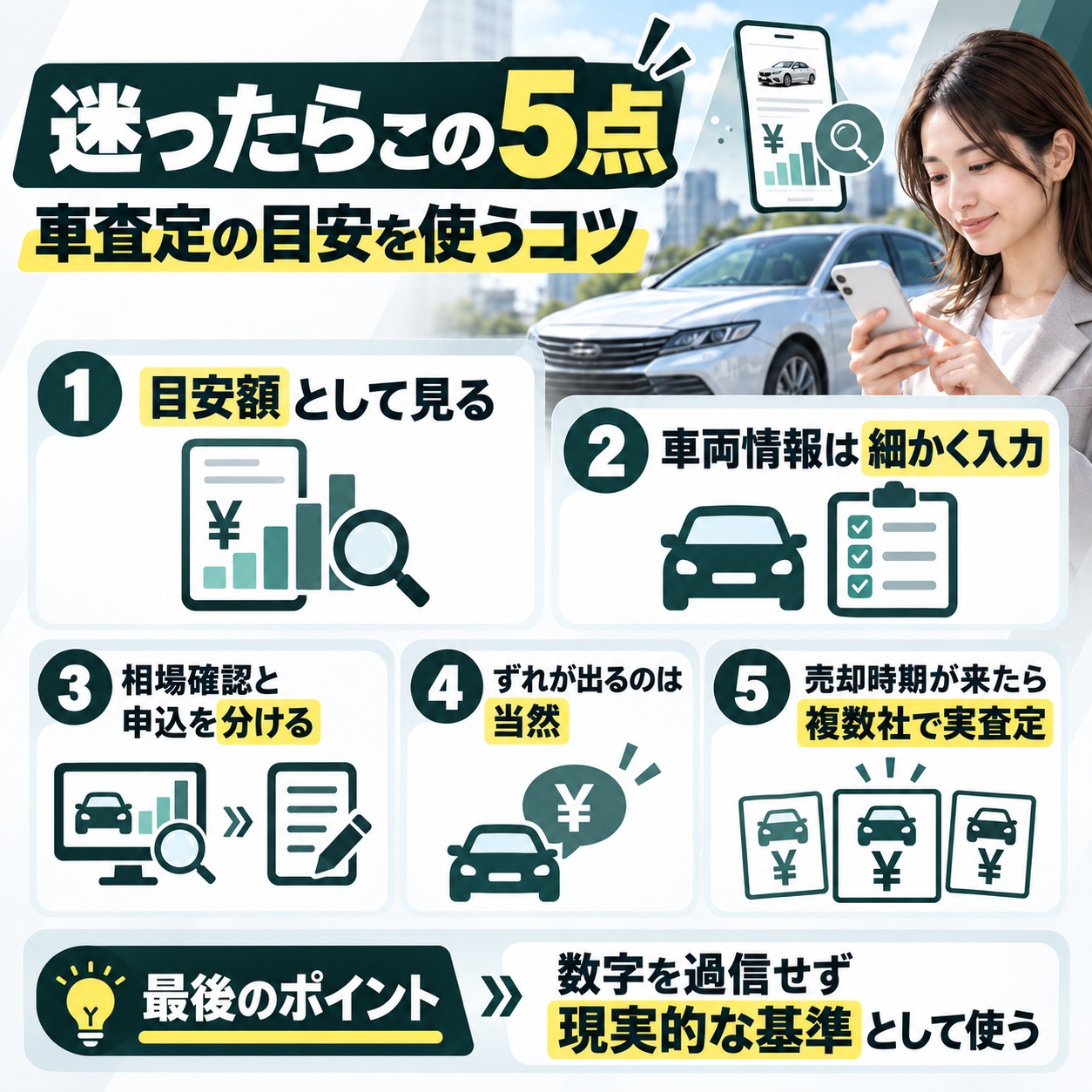 まとめ
